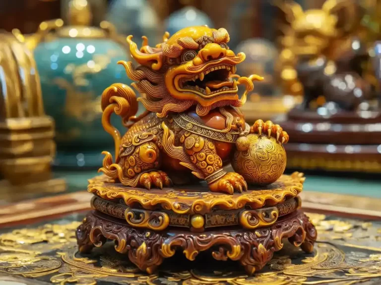如何招財運？掌握吉祥物擺放，提升財運能量