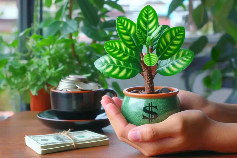 居家風水財位植物：找出家中財位方位