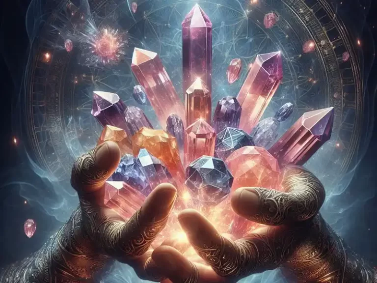 水晶禁忌與功效:不可不知的水晶佩戴指南