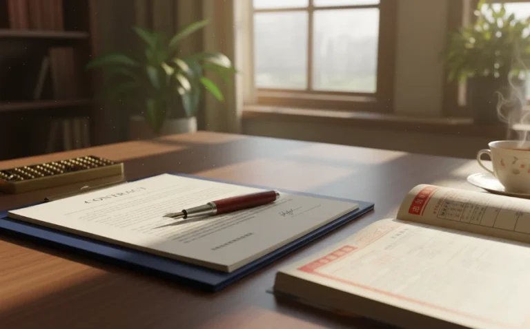 農民曆簽約吉日查詢示意圖